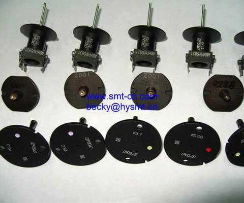 Fuji FUJI NXT H01 H04 H08 H12 head nozzles